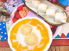 -甜心妈妈·榴莲星级糖水(北京路总店)