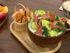 -小银家日式简餐(中信丹阳花园店)