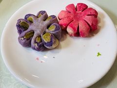 -花小蟹·无锡菜·大闸蟹主题餐厅·评弹表演(南长街店)
