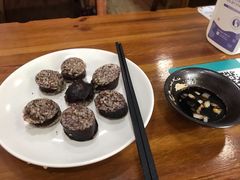 -优壹佳·延边朝鲜族料理(中山北路店)
