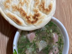 -马尔沙牛杂(海一大厦店)