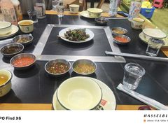 -德四家·云南傣味烧烤品牌(和谐店)