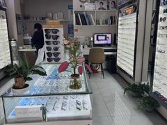 -创视镜匠眼镜管家(太升南路店)