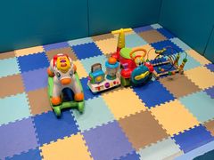 -新世界大丸百货