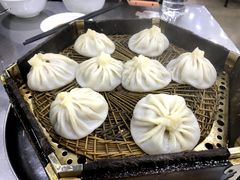 羊肉汤包，蒸饺-西安贾三灌汤包·回坊小吃·清真炒菜(北院门总店)