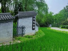 -北坞公园