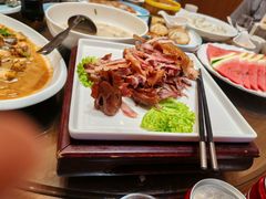 -崂山印象·青岛·海鲜渔家菜