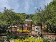 -无锡梅园公园