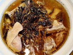 金线莲炖连城白鸭-麦大叔·福建客家菜(东百中心MINI店)