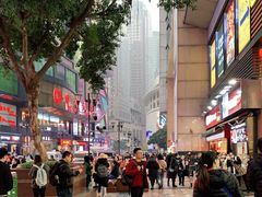 -八一好吃街·高品美食广场