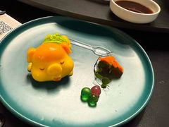 -水禾轩·海鲜蒸汽主题餐厅(新香洲旗舰店)