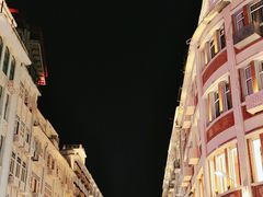 -中山路步行街