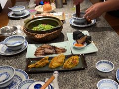 -南京大牌档(之心城店)