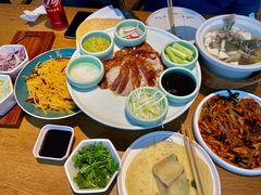 -春饼先生·北京烤鸭(甘井子万达店)