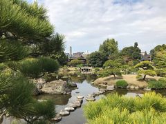 -水前寺成趣园