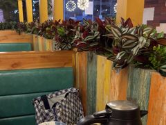 -原味四季椰子鸡(公明百佳华店)