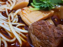 -华兴街自力面店