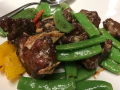 -浙江安吉JW万豪酒店·万豪中餐厅