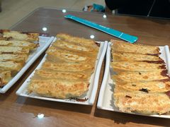 -春水锅贴·传统鲁菜(大明湖店)