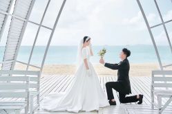 -巴黎恋人婚纱摄影(东莞总店)