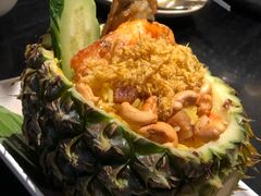 -Thai Alley泰爱里(二沙岛店)