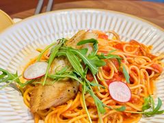 -BAKER&SPICE(BFC外滩金融中心店)