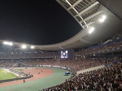 -南京奥林匹克体育中心-体育馆
