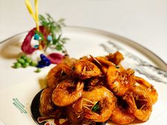 -乾隆美食·本帮菜(黄河路店)