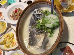 -风味小馆(天目湖宾馆店)