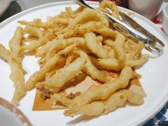 -大锅强·蒸海鲜青岛菜(城市阳台店)