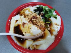 豆腐花-南师大仙林校区东区食堂
