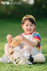 -雅尼·亚米儿童摄影美学馆(汉阳店)