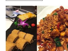 -京味民福烤鸭店(建设四马路店)