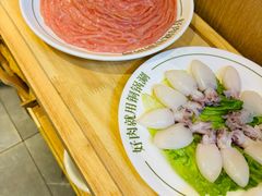 -刘老表·瓦罐汤涮肉(青云谱店)
