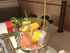 -海底捞火锅(凤凰广场店)