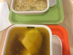 -满记甜品(巴黎春天宝山店)