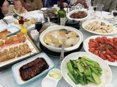 -海宝酒家(中山四路店)