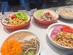 -聚丰园•湖鲜餐厅(阿红私房菜梅石路店)
