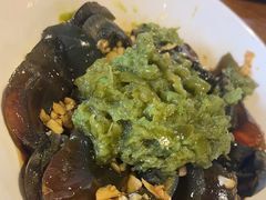 -蚝太郎 • 海鲜烧烤(Upark店)