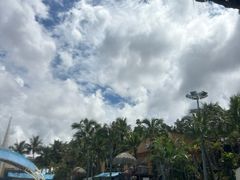 -珠海梦幻水城