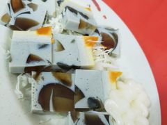 -金马肉粥