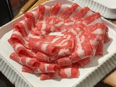 -丁卯•铜锅涮肉(工体店)