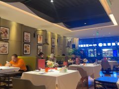 -汤城小厨•粤菜•靓汤(金宝街店)