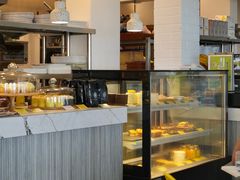 -The Sunny Side Cafe Station 1