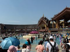 -西双版纳傣族园