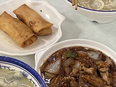 -明呈黄鱼面馆(斜土路店)
