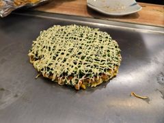 -日葵 大阪烧ひまり(仙霞路店)