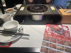 -江边城外烤全鱼(世茂广场店)