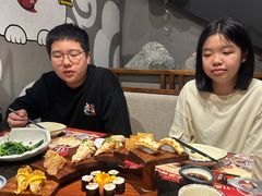 -古田居·特色寿司料理(星之岛旗舰店)