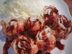 -万藏·荞麦酒房BANKURA JAPANESE SOBA KITCHEN(长乐路店)